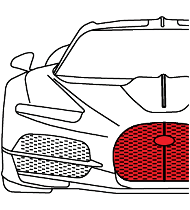 Buggati In Miami, FL